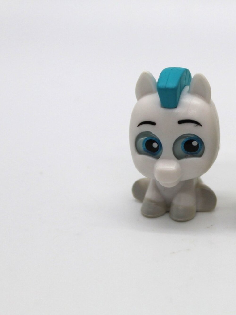 Just Play Disney Doorables Series 5 Pegasus - Hercules 1.5" Mini Figure Toy NWOB
